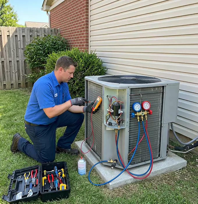 Why Bonita Springs, FL Homeowners Trust Bonita Springs AC Repair With AC Wiring?