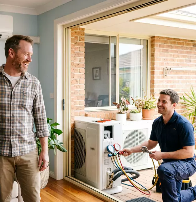 Why Bonita Springs, FL Homeowners Choose Bonita Springs AC Repair for Frozen AC?