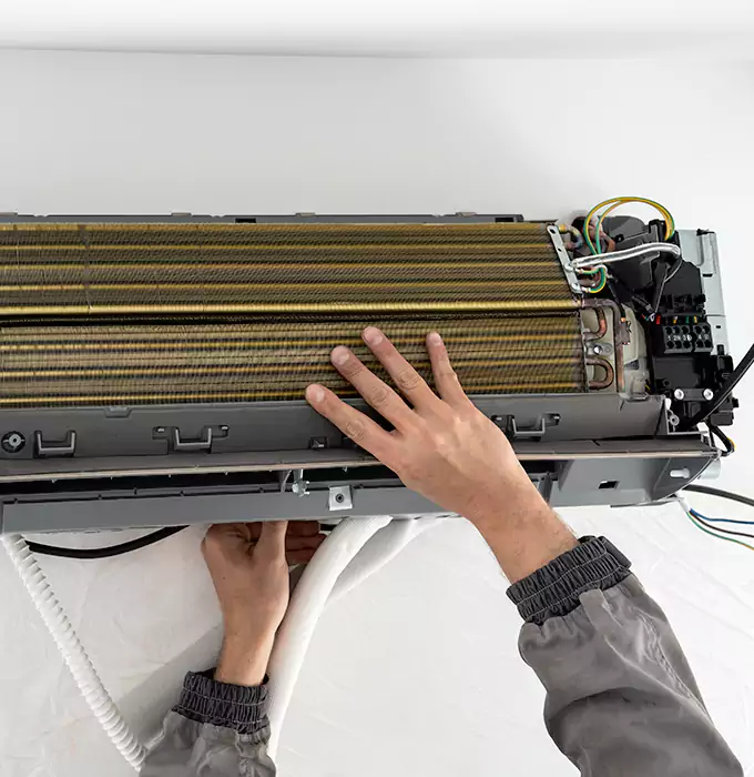 Why Bonita Springs, FL Families Trust Us When the AC Heater Fails?