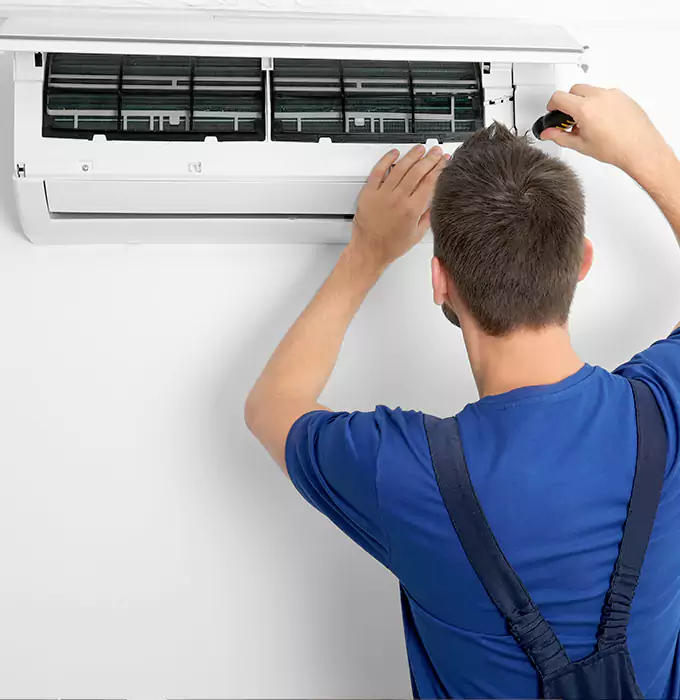 Why Bonita Springs, FL Homeowners Choose Bonita Springs AC Repair for AC Noises?