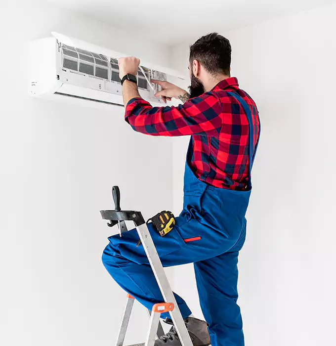 Why Bonita Springs, FL Homeowners Trust Us for the Whole System?