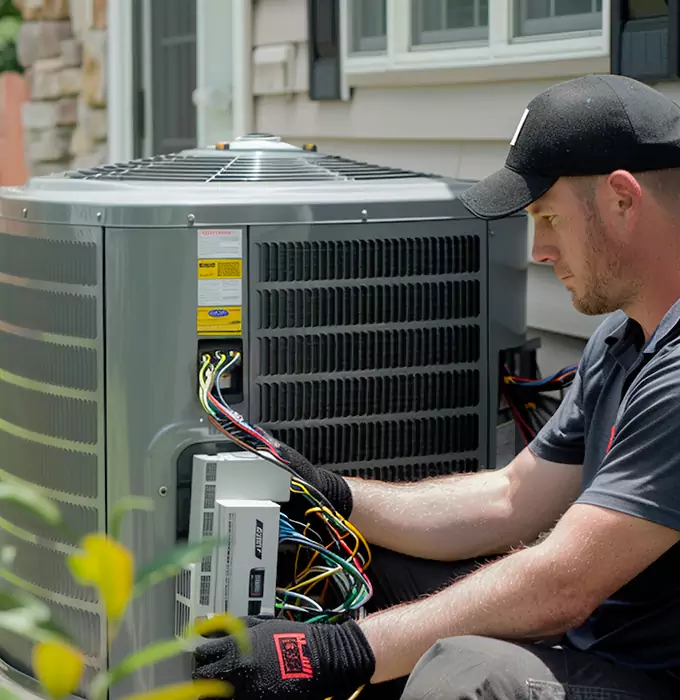 Why Bonita Springs, FL Homeowners Choose Bonita Springs AC Repair for Short Cycling?