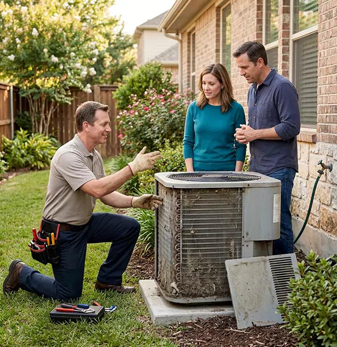 Why Bonita Springs, FL Homeowners Trust Bonita Springs AC Repair for a Cleaner AC?