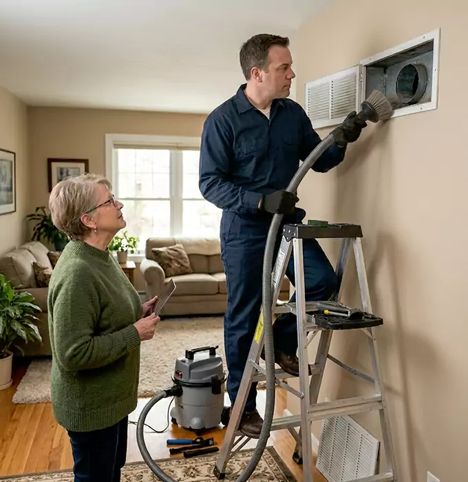 Why Bonita Springs, FL Homeowners Trust Bonita Springs AC Repair for Cleaner Air?