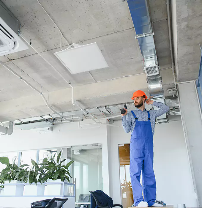 Why Bonita Springs Businesses Choose Bonita Springs AC Repair for AC Installation?