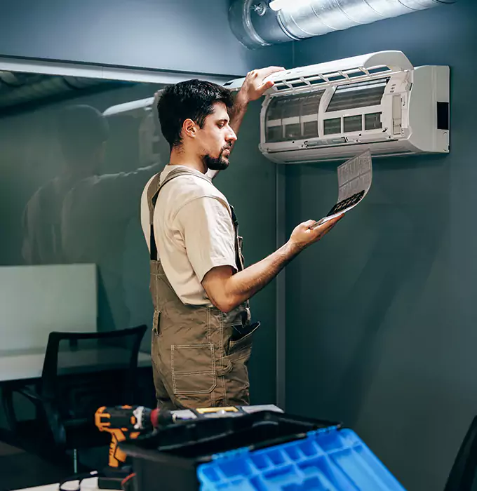 Why Bonita Springs Businesses Choose Bonita Springs AC Repair for AC Maintenance?