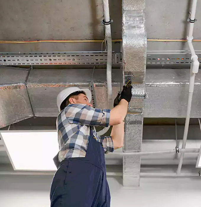 Why Bonita Springs, FL Homeowners Trust Bonita Springs AC Repair With Their Ductwork?