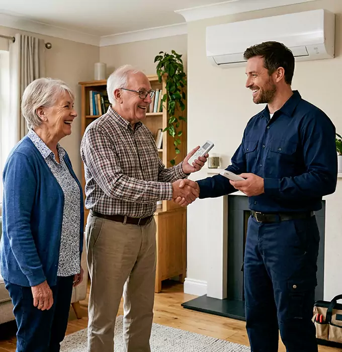 Why Bonita Springs Homeowners Choose Bonita Springs AC Repair for Ductless Mini Split Installation?