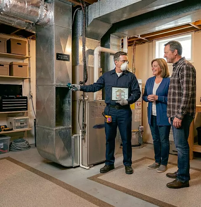 Why Bonita Springs, FL Homeowners Trust Bonita Springs AC Repair for Clean Heat?