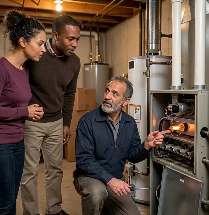 Why Bonita Springs, FL Homeowners Choose Bonita Springs AC Repair for Ignition Repair?
