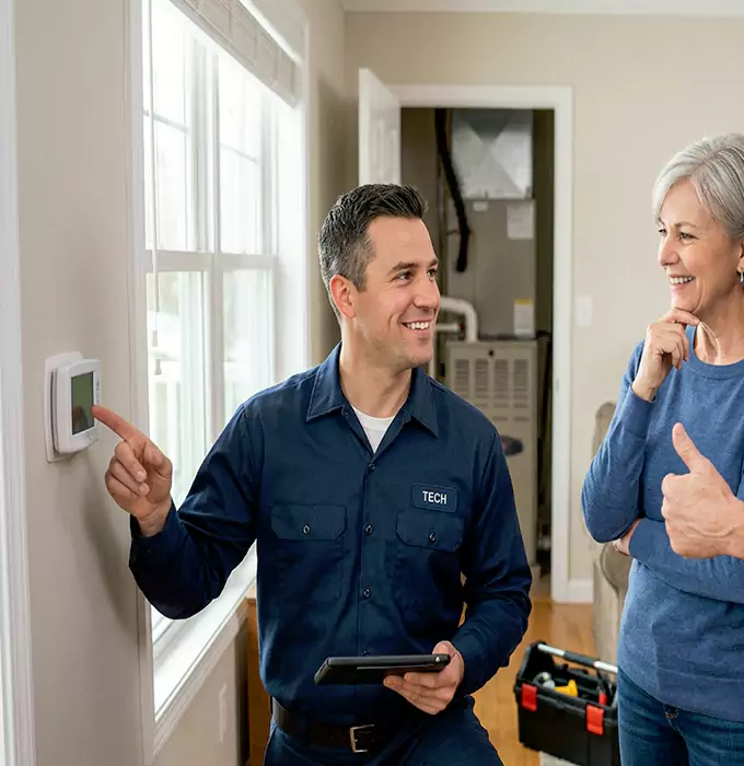 Why Bonita Springs, FL Homeowners Choose Bonita Springs AC Repair for Heating and Cooling Services?