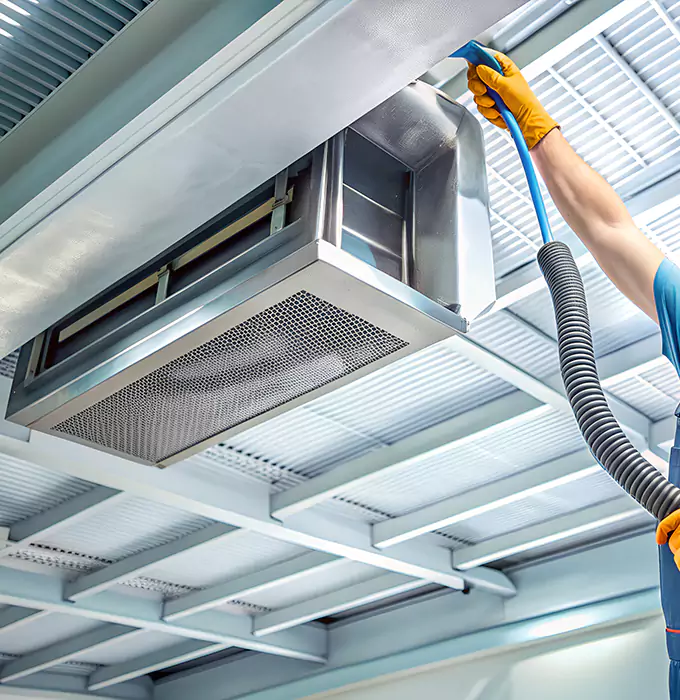 Why Bonita Springs, FL Homeowners Choose Bonita Springs AC Repair for HVAC Cleaning?