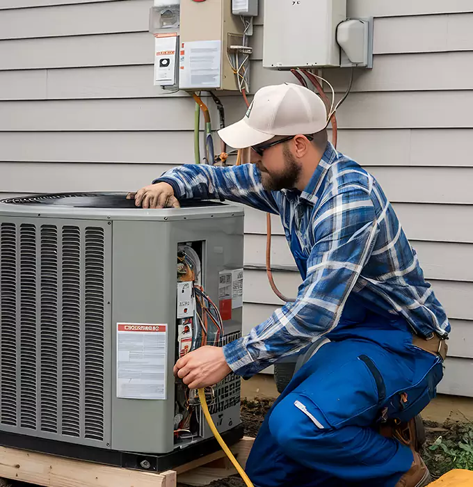 Why Bonita Springs, FL Homeowners Choose Bonita Springs AC Repair for HVAC Installation?