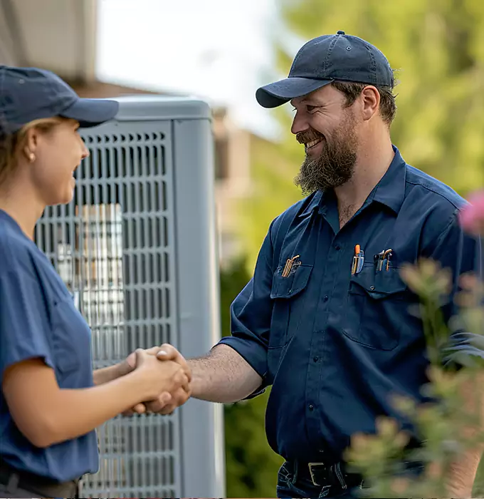 Why Bonita Springs, FL Homeowners Trust Us for the Whole System?