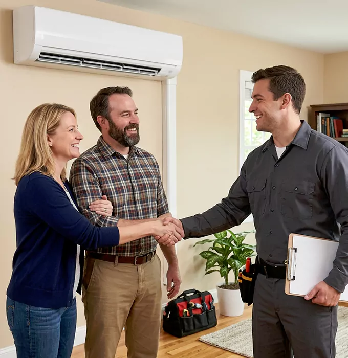 Why Bonita Springs, FL Homeowners Choose Bonita Springs AC Repair for Mini Split Installation?