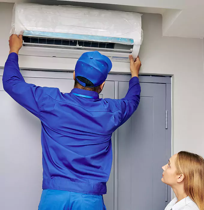 Why Bonita Springs, FL Homeowners Trust Bonita Springs AC Repair for a New Split System?